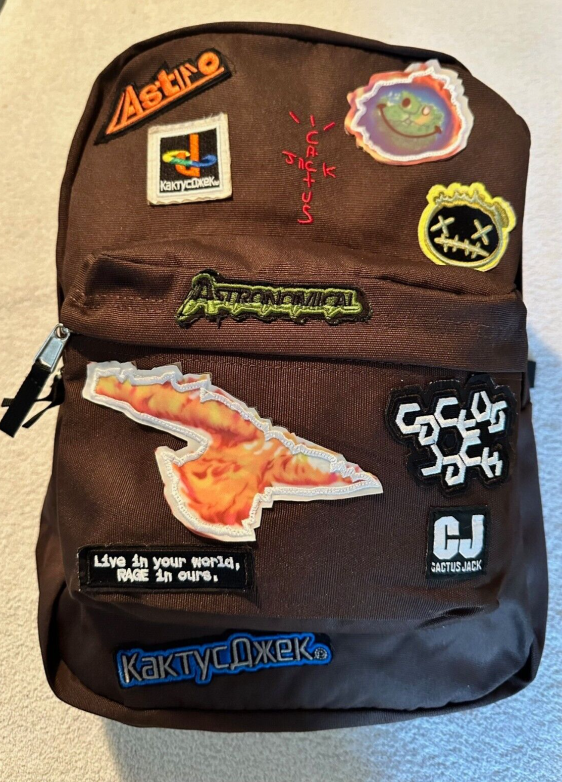 Picture 1 of 8