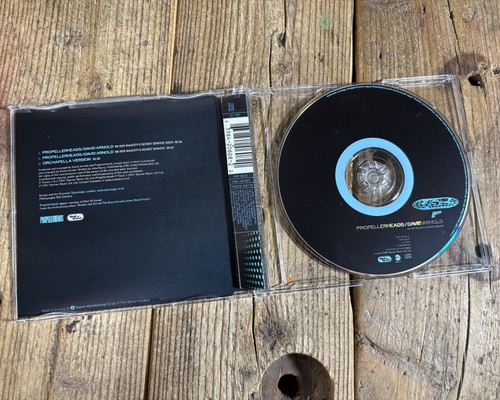 Pick/Make/Build Your Own 90/00s DANCE/TRANCE SINGLES & EPs CD Bundle/Collection - Picture 157 of 216