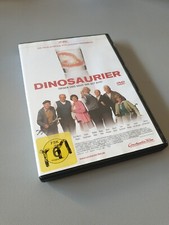 Dinosaurier - Gegen uns seht ihr alt aus! DVD Sehr guter Zustand 