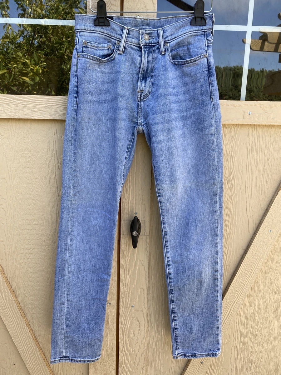 Abercrombie rustin sale