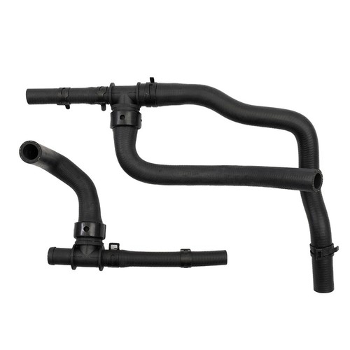 For Dodge Journey 2.4 VVT 09-19 Heater Hose Set & TEE Supply-Return,OE#5058437AK - Picture 11 of 12
