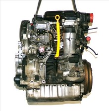 ⭐ AGP full engine 105305 for SEAT IBIZA 1.9 SDI MODELO 6K 1999-2002 2000