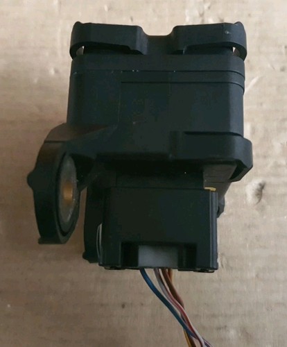 FORD FOCUS MK2 05-14 GIERRATENSENSOR 10170103533 - Bild 12 von 24