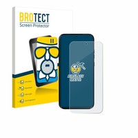 Panzerfolie Schutzglas Matt FüR Motorola Moto G67 Displayschutz