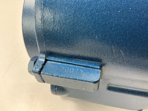 REMAN. Trak Auto 32-242 Smog Air Pump Secondary Air Injection Pump - Picture 7 of 9