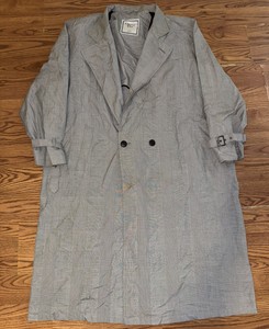 ステンカラーコート(Christian Dior LE CONNAISSEUR) Christian Dior Le Connaisseur Trench Coat | eBay