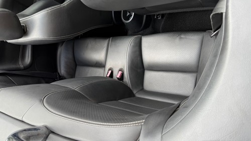 PEUGEOT 207 1.6 VTi Allure Convertible 2dr - Picture 11 of 24