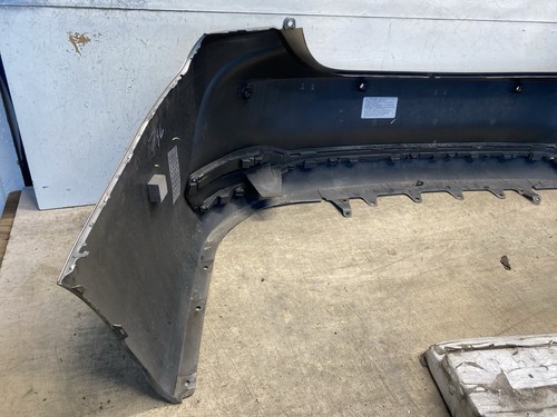 2019-2024 Lexus ES300H Hybrid ES250 OEM Rear Bumper Lower Cover 52159-33500 - Picture 12 of 14