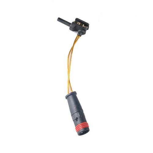 Useful Brake Sensor Wires Kits Front Rear For Mercedes-Benz Lines 4pcs/set - Picture 7 of 10