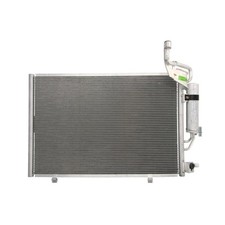 Kondensator, Klimaanlage NRF 350352