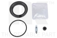 Nk Reparatursatz, Bremssattel 8899007 FüR Honda Passend FüR Nissan Rover