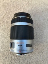 Panasonic Lumix H-PS45175 45-175mm f/4.0-5.6 Power O.I.S. ED Zoom Lens