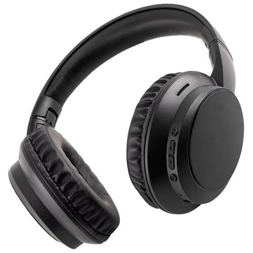 JH-820 Wireless Bluetooth Headphones, 60H Playtime,3 EQ Sound Modes,Newest Folda - Bild 11 von 12