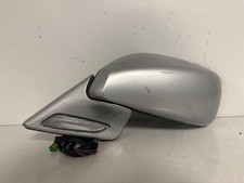 Retroviseur gauche (ou coque) Peugeot 807