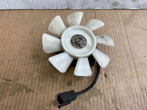 Radiator Fan YAMAHA XTZ 750 Super Tnr 3DL (XTZ750) 1989-98 (NU142) - Picture 3 of 4