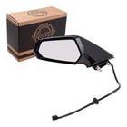 Power Mirror fits 2010-2015 Camaro Non-Fold Left 22762487 GM1320405