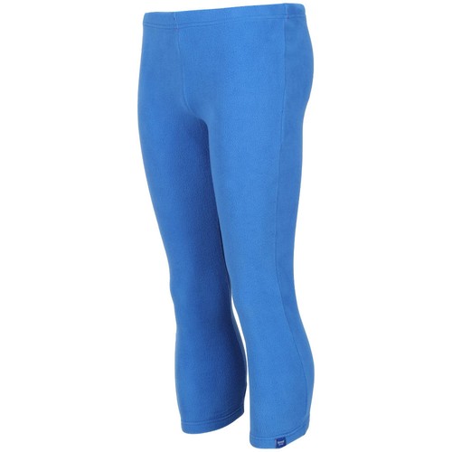 Regatta Boys Thermal Fleece Baselayer Pants - Picture 4 of 32