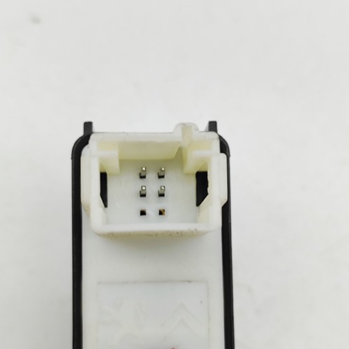 PEUGEOT 508 MK2 R83 Türfensterschalter hinten links 98220313ZD 2024 32781334 - Bild 5 von 6