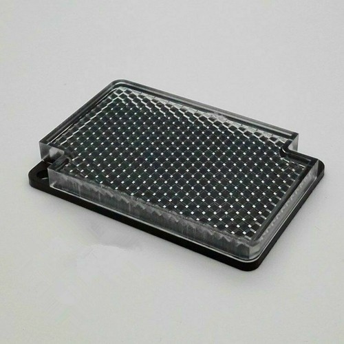 Ein Omron Reflektor E39-R1 E39R1 6CM x 4CM Neu im Karton USA Kostenlose MwSt. - Bild 3 von 3