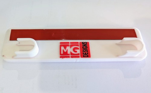 Caravan window bar brackets - Picture 5 of 7