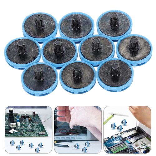 10 Pcs Festplattenschrauben Computerreparaturschrauben Computerzubehör - Afbeelding 12 van 12