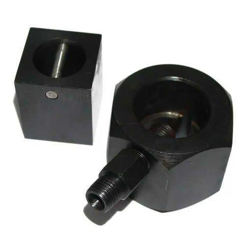 Injector Adapter & Holding Tool For Cummins 5.9 L Diesel 1998 -2002 Dodge Ram - Picture 1 of 9