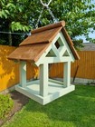 Bird Table