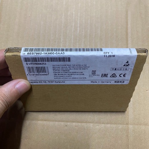 Brand NEW Siemens PLC Memory Card S7-400 6ES7952-1KM00-0AA0 One year warranty - Picture 1 of 4