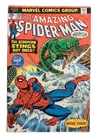 Amazing Spider-Man #145 VG 4.0 Gil Kane Cover Marvel Comics 1975