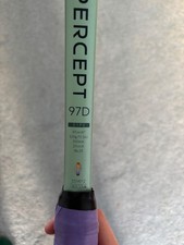 Yonex Percept 97D Tennis Racket Grip 4