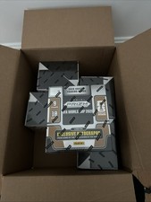 2026 PANINI PRIZM WORLD CUP SOCCER SEALED HOBBY PREFERRED BOX FREE SHIP