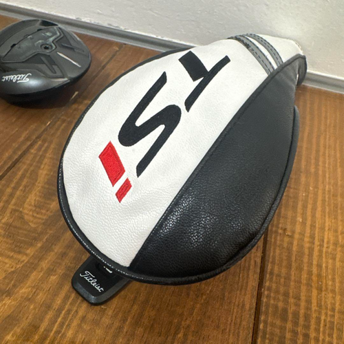 Titleist TSi3 5W 18 Fairway Wood HEAD ONLY w/HC Right Handed Used Golf JP - Picture 13 of 15