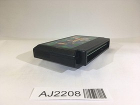 AJ2208 Ninja Gaiden Ryukenden 2 NES Famicom Japan