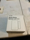 Wyze Home Security System Entry Sensor - Window and Door Entry Protection (3-...