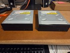 2x SATA DVD-ROM PC Laufwerk DH10N DH20N
