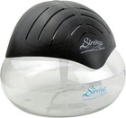 Sirena Twister Air Purifier (Black) - Water Filter Washer For Home Black 