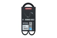 Keilrippenriemen Kamoka 7014030 FüR Bmw 5Er E60 7Er E65 E66 E67 Touring E61 520