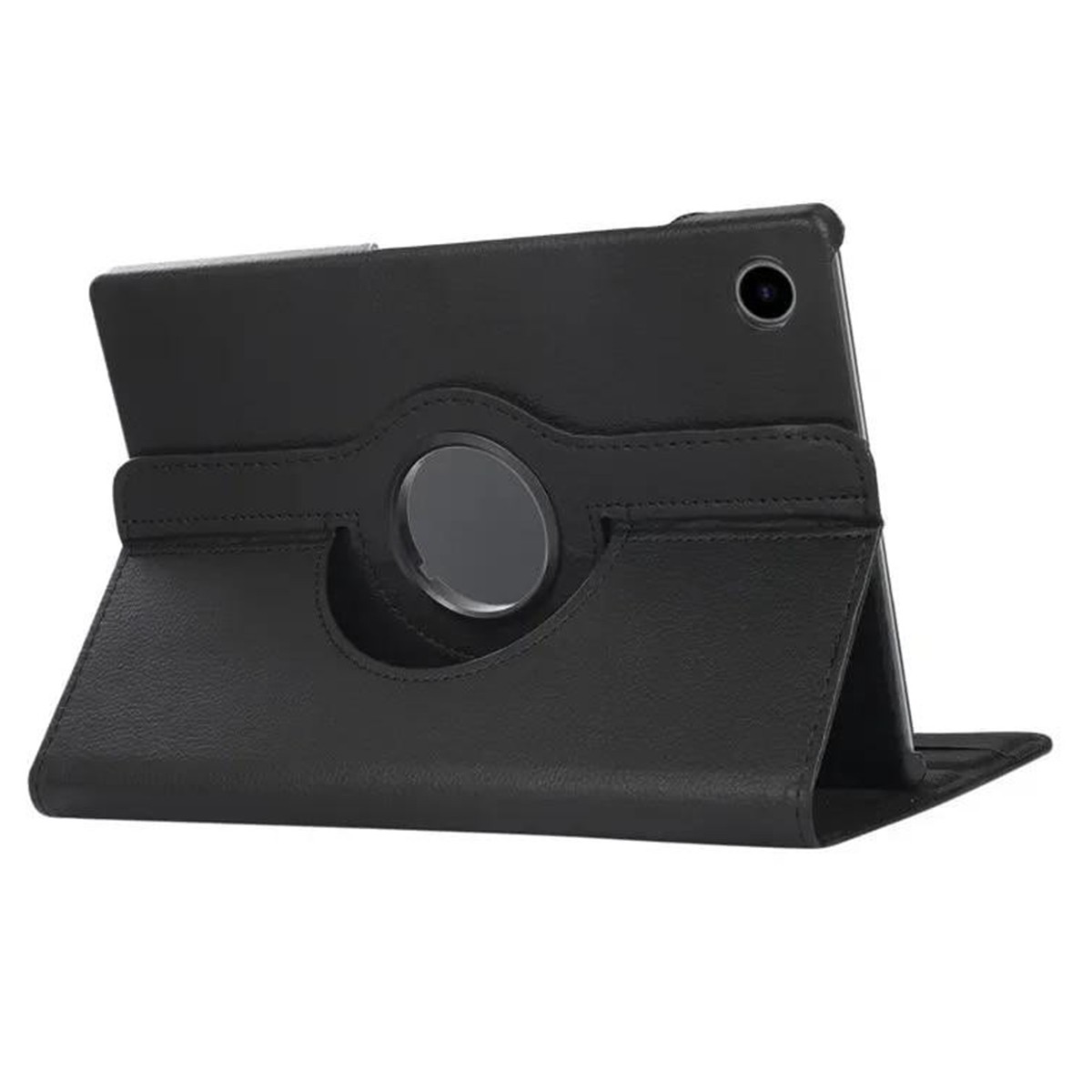 Etui Galaxy Tab S9 Plus en finition premium et coque antichoc renforcée