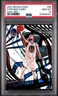 2021 Revolution Stephen Curry Asia Red PSA 10