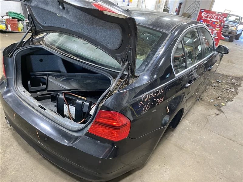 ORDENADOR VARIOS BMW 330i 330xi 2006 06 NÚMEROS COINCIDENTES 84106982067 1141101 Foto 4 de 4