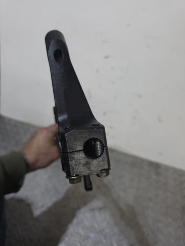 2011-2026 Suzuki GSXR 600 750 STRAIGHT OEM RIGHT FORK TUBE ASSEMBLY, NEEDS SEAL! - Picture 18 of 18