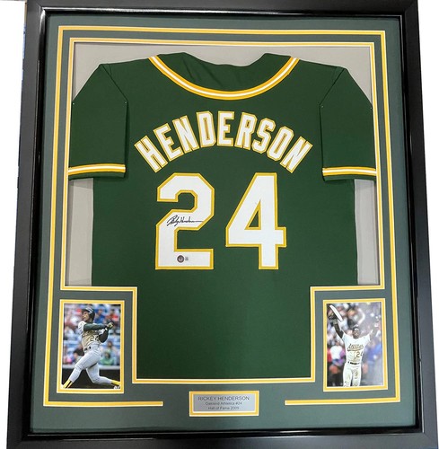 FRAME Custom Your Jersey 35x39 Professionally Matted 5x7 Photos FREE SHIP - Picture 8 of 11