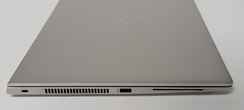 HP EliteBook 850 G6 15.6" Intel i7-8665U 16GB DDR4 512GB SSD - Imagen 5 de 10