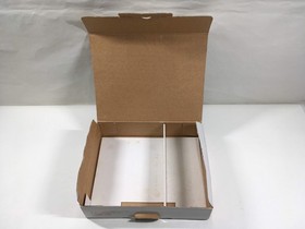 DL3057 Tested Working - AV NEW FAMICOM NES Console Boxed Nintendo Japan