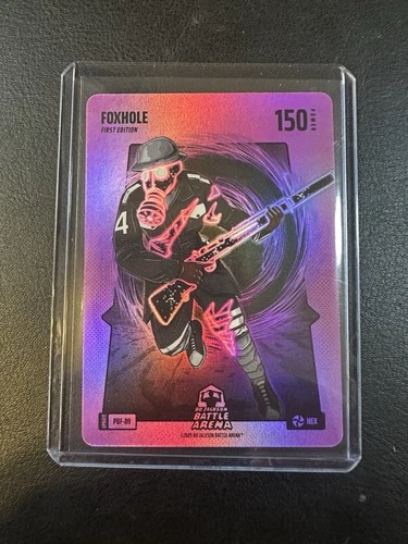 Foxhole