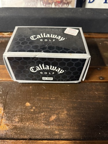 Three Boxes Of Calloway HX Tour And One Box Of Tour i In A Box. - Picture 4 of 4