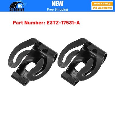 For Ford NEW E3TZ-17531-A Windshield Wiper Arm Pivot Adapter Connecting Arm Clip