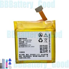 3.8V 600MAH Battery for XDRDG27003 SD622928PE Fast Delivery High Quality New 1PC