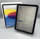 Apple iPad 10. Gen 10,9" MPQ93LL/A 256GB Tablet *gebraucht* KOSTENLOSER VERSAND