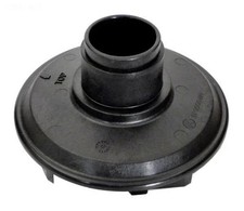 Diffuser, 1/2 to 1-1/2 hp, after 1988